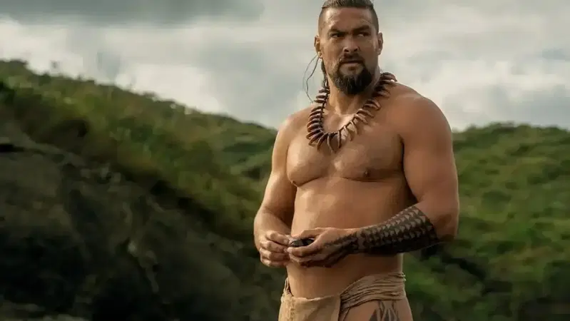 Jason Momoa rende le sue Harley-Davidson anni 20 ibride, al costo di 17.000 euro
