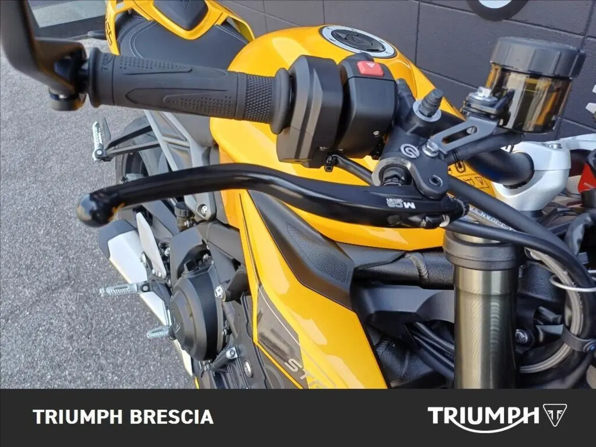 Triumph Street Triple 765 RS (2023 - 26) (6)