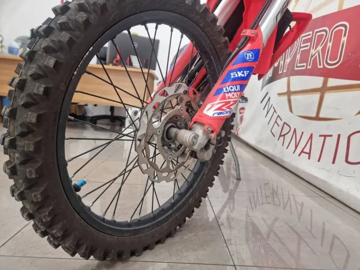 Betamotor RR 50 Motard Track (2021 - 26) (10)