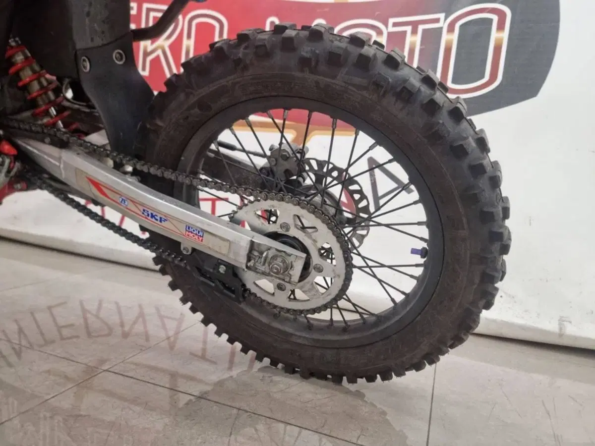 Betamotor RR 50 Motard Track (2021 - 26) (11)