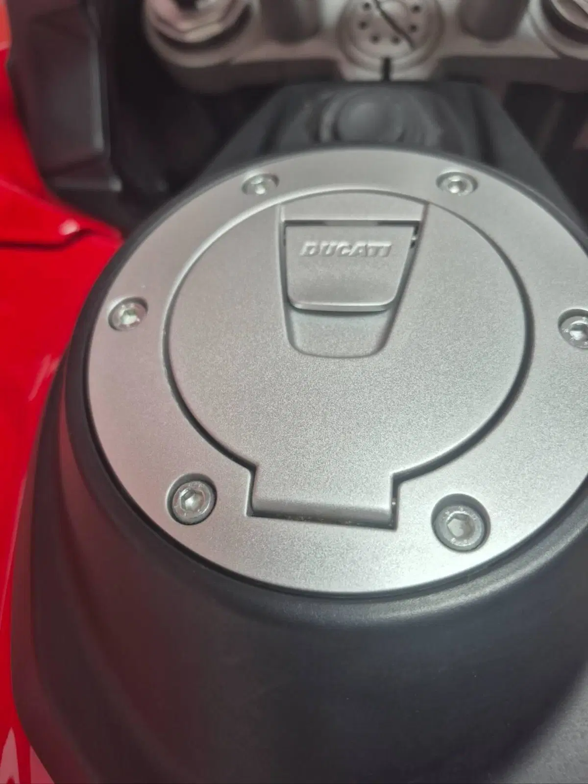 Ducati Multistrada V4 Rally (2023 - 25) (3)