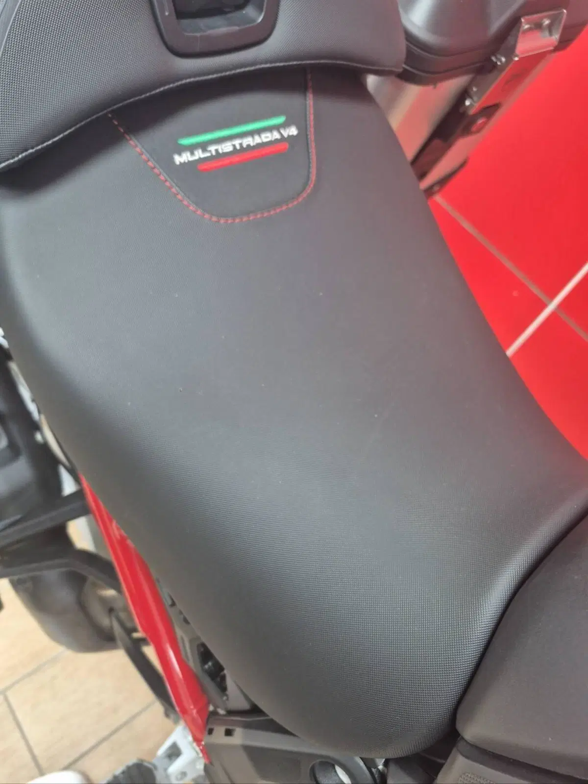 Ducati Multistrada V4 Rally (2023 - 25) (7)