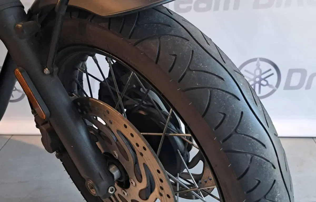 Triumph Bonneville T120 (2021 - 25) (4)