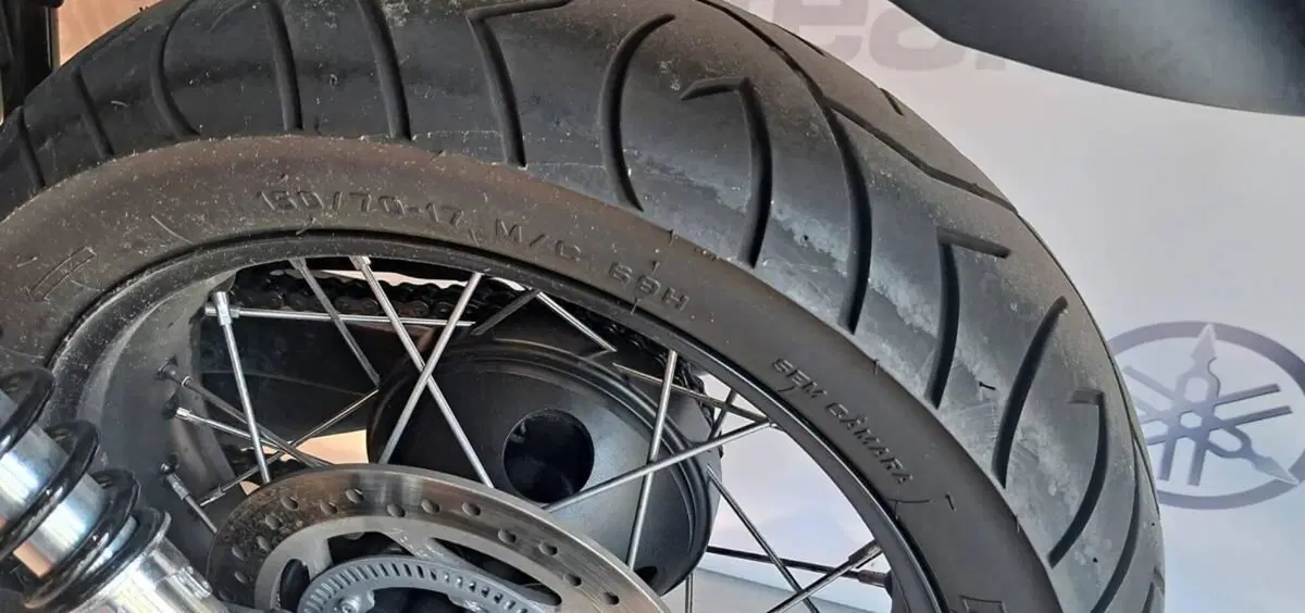 Triumph Bonneville T120 (2021 - 25) (5)