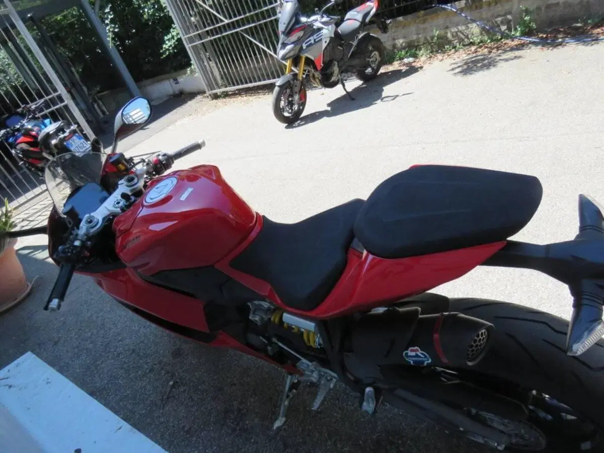 Ducati Panigale V2 (2025 - 26) (3)
