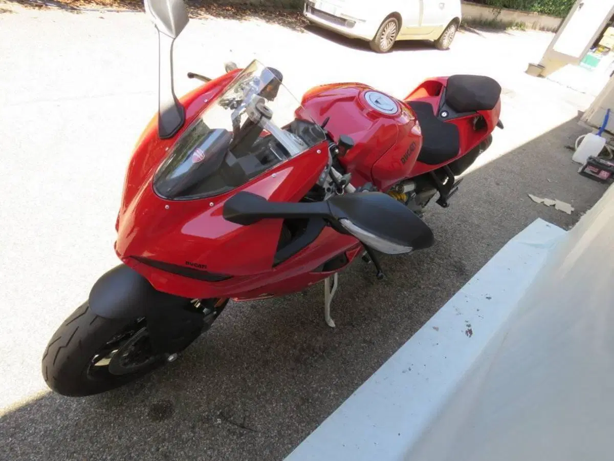 Ducati Panigale V2 (2025 - 26) (4)