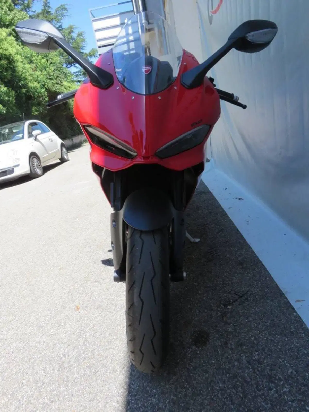 Ducati Panigale V2 (2025 - 26) (5)