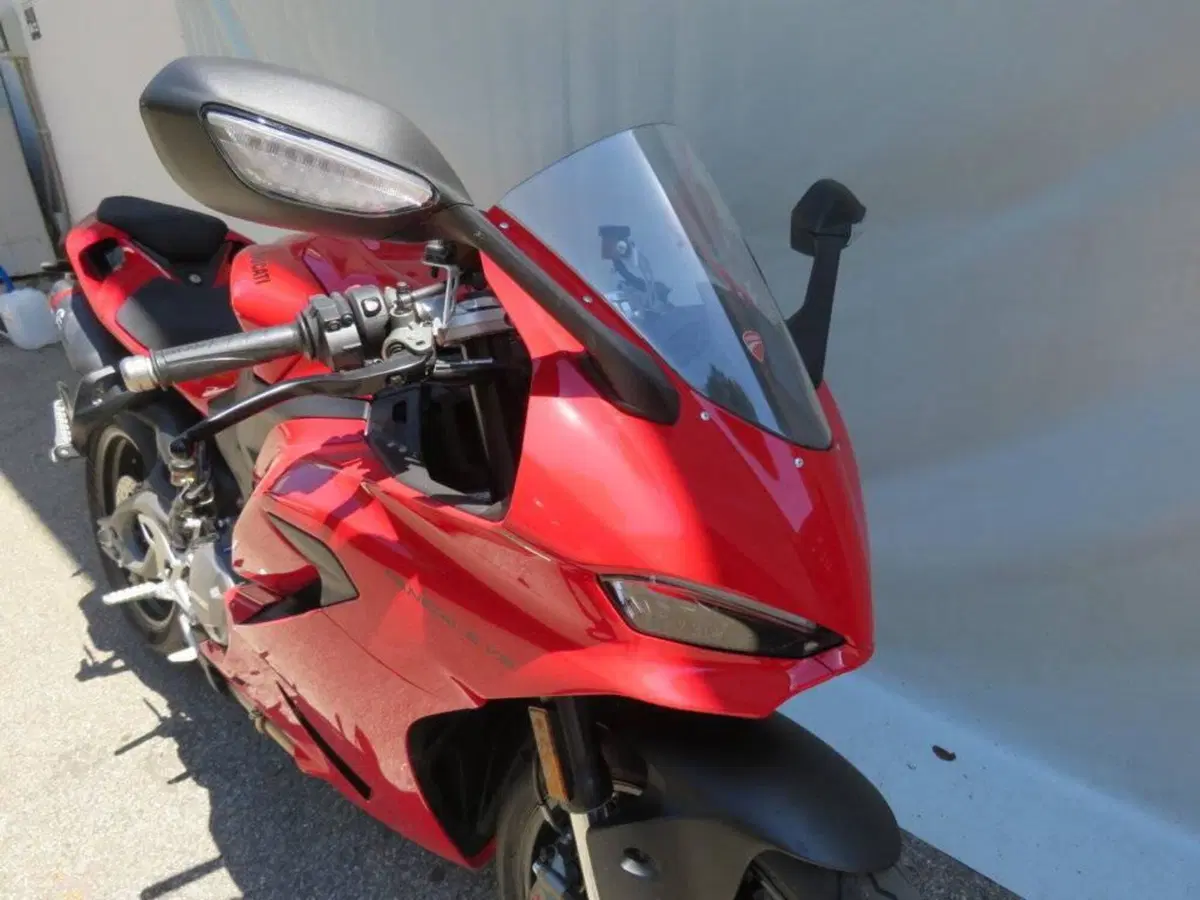 Ducati Panigale V2 (2025 - 26) (6)