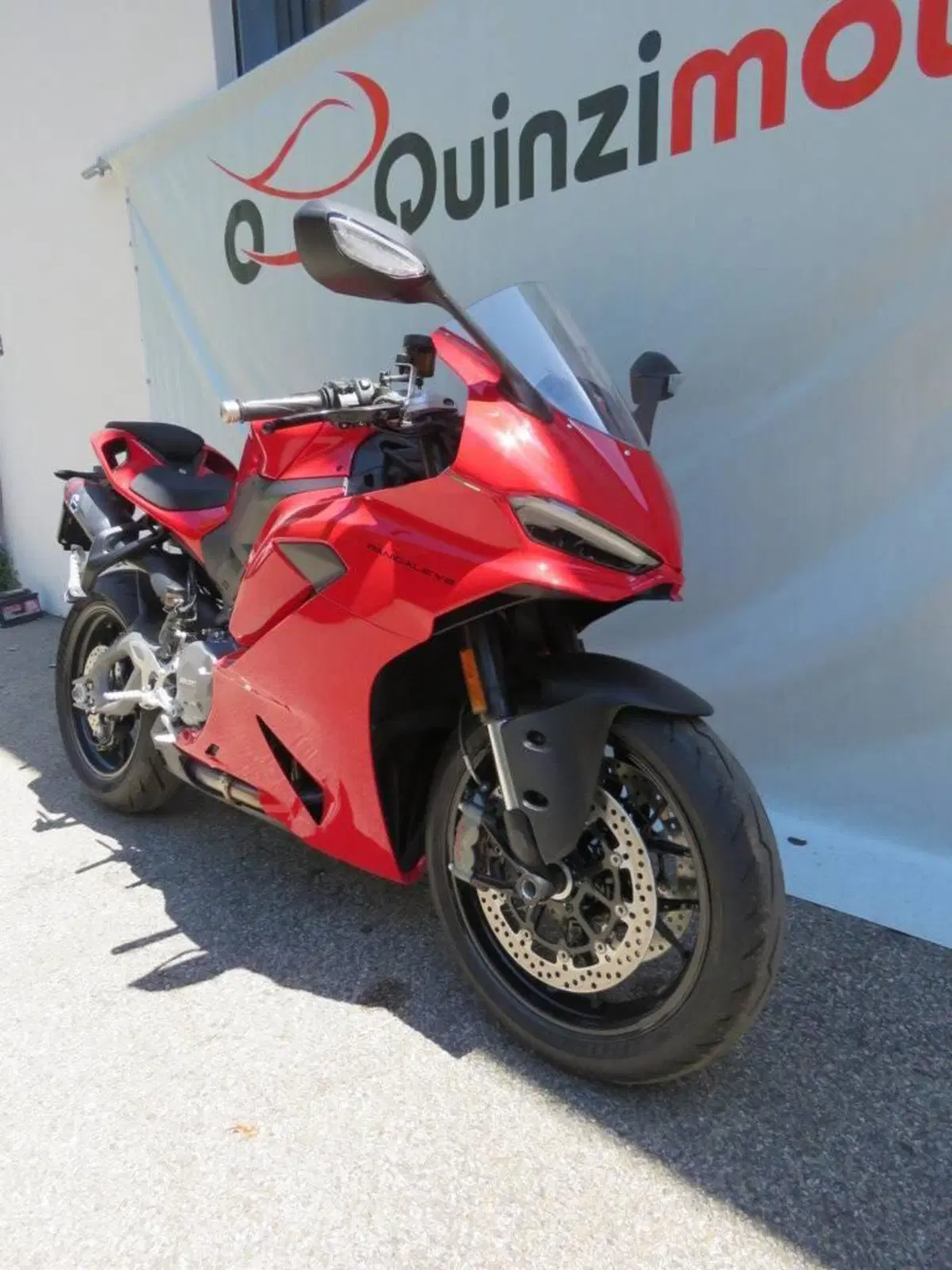 Ducati Panigale V2 (2025 - 26) (7)