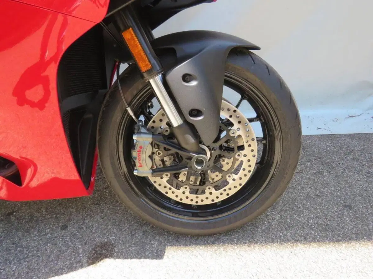 Ducati Panigale V2 (2025 - 26) (8)
