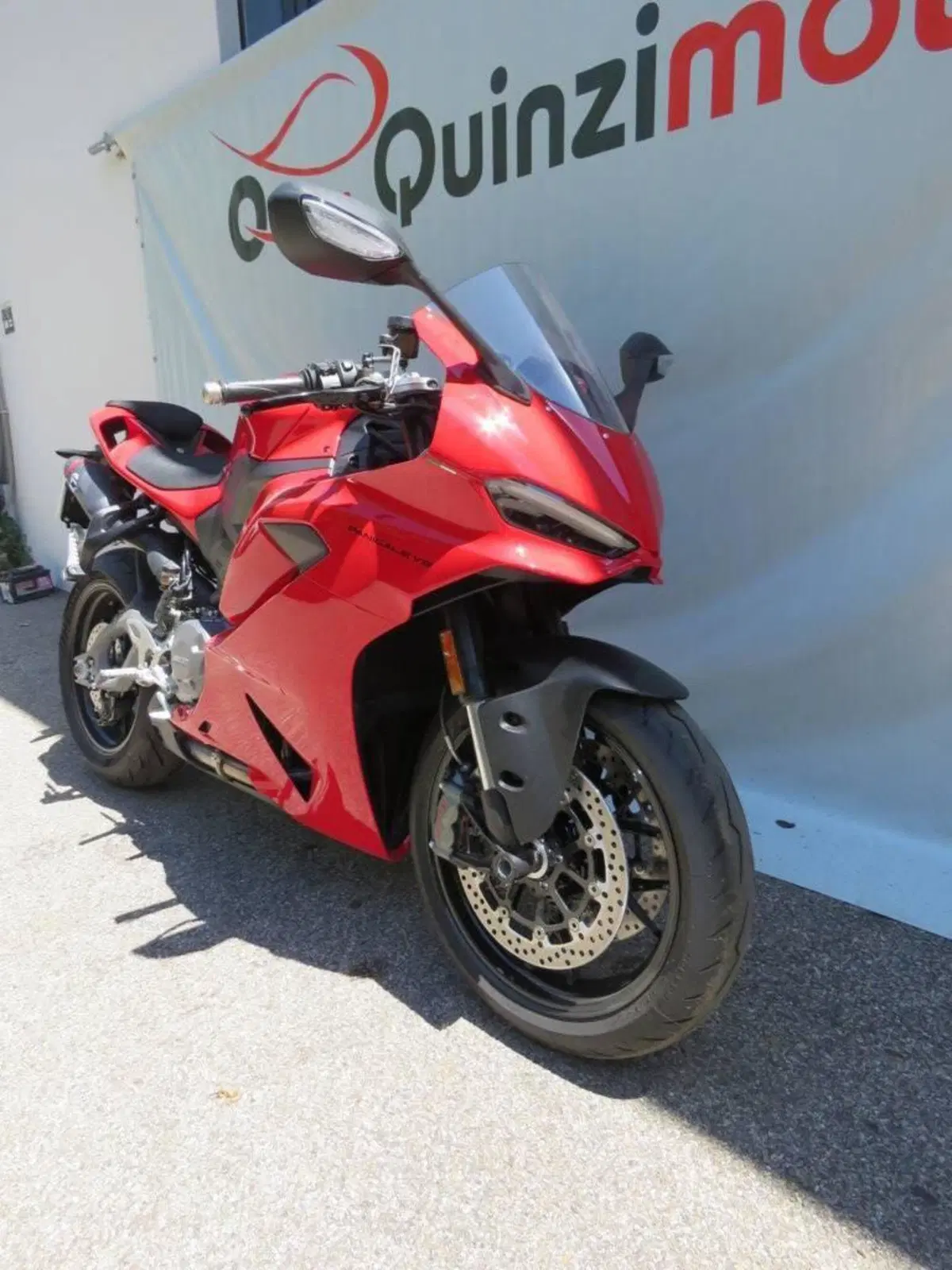 Ducati Panigale V2 (2025 - 26) (10)
