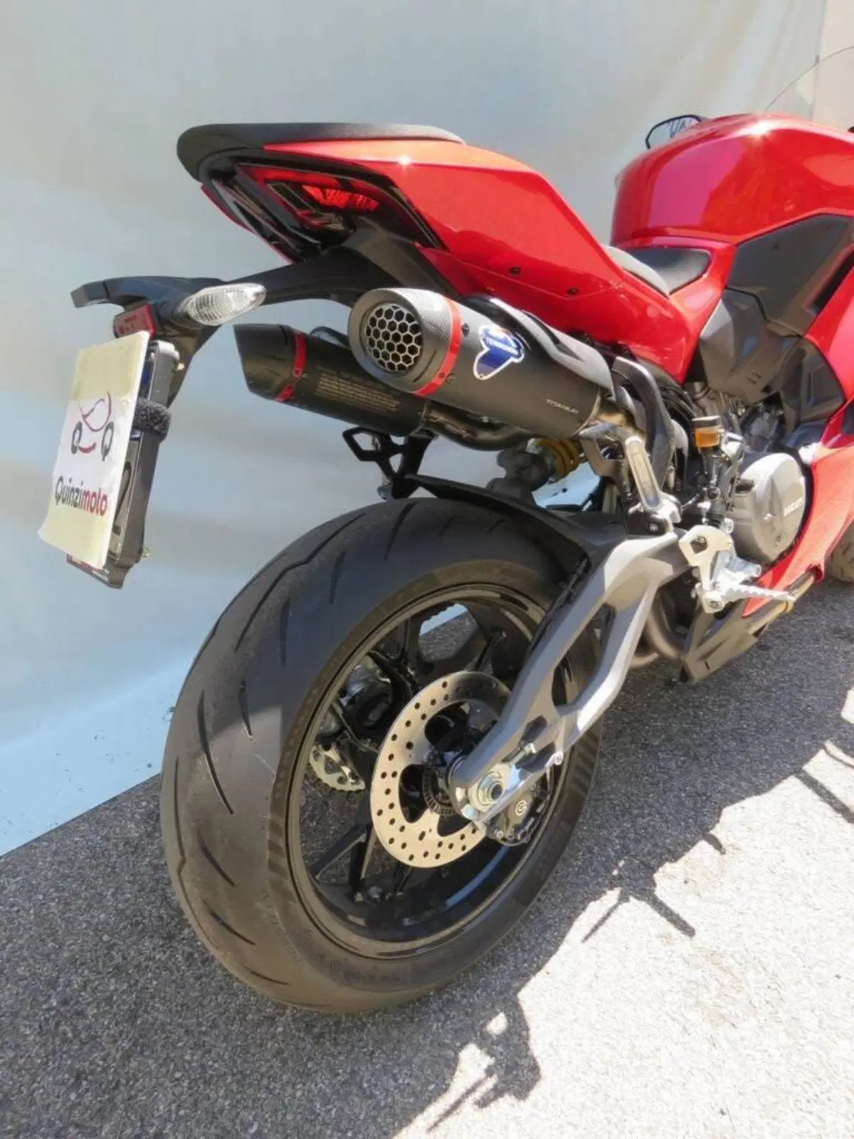 Ducati Panigale V2 (2025 - 26) (11)