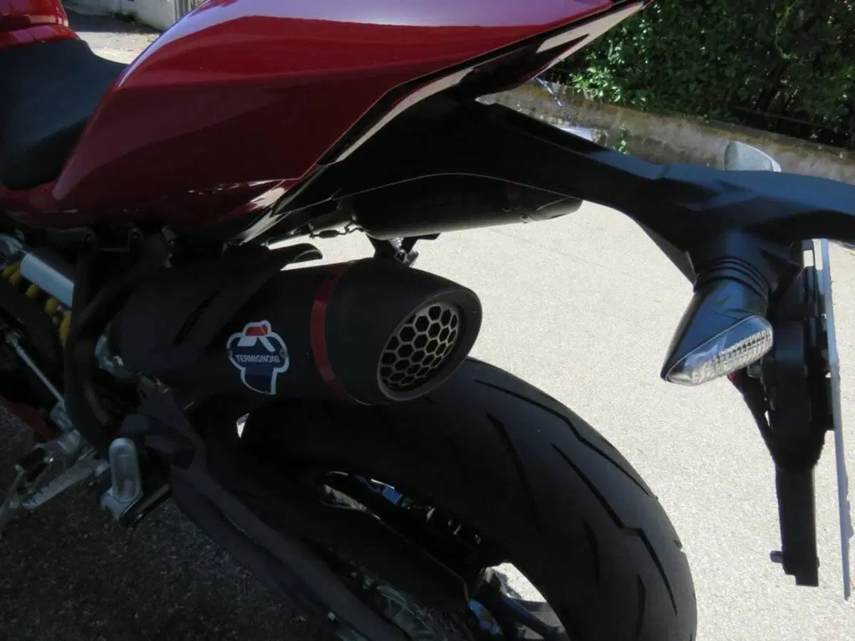 Ducati Panigale V2 (2025 - 26) (12)