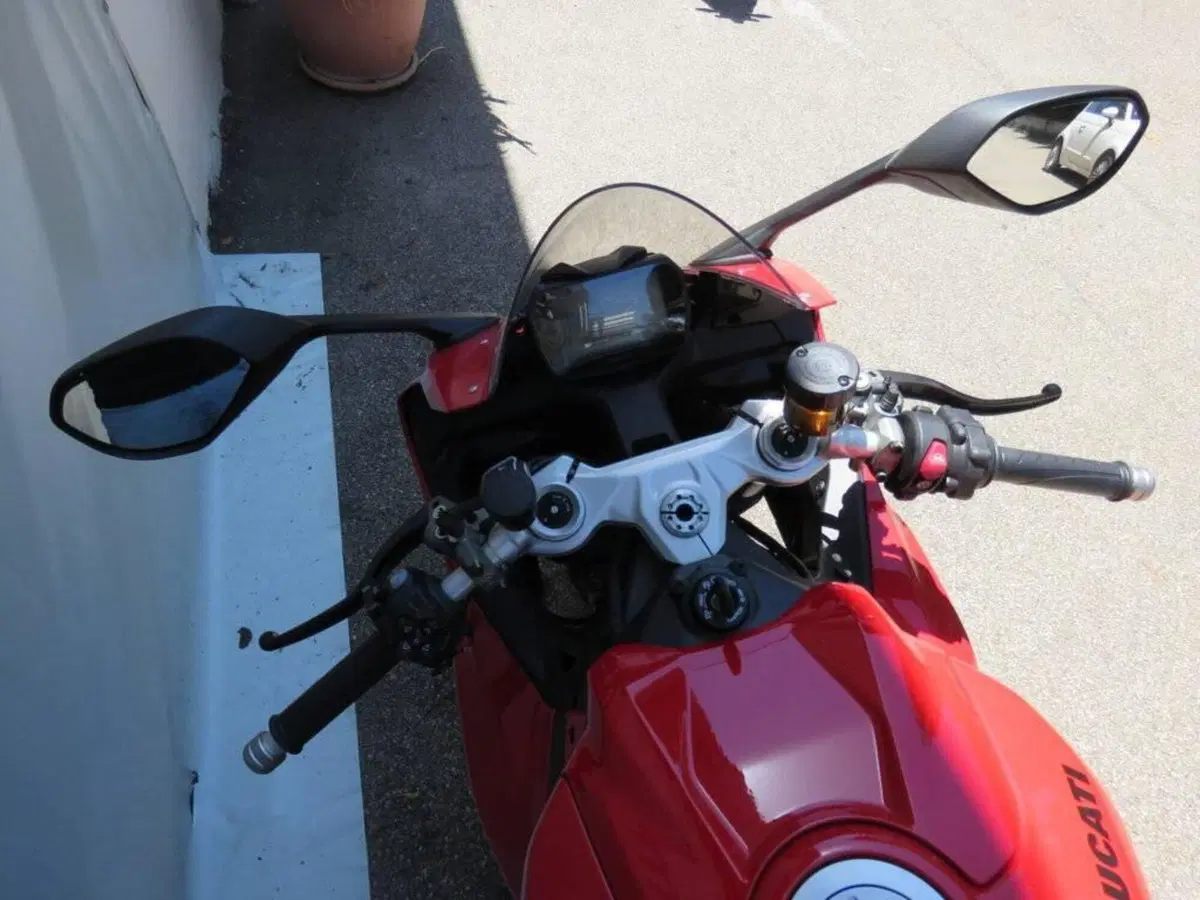 Ducati Panigale V2 (2025 - 26) (13)