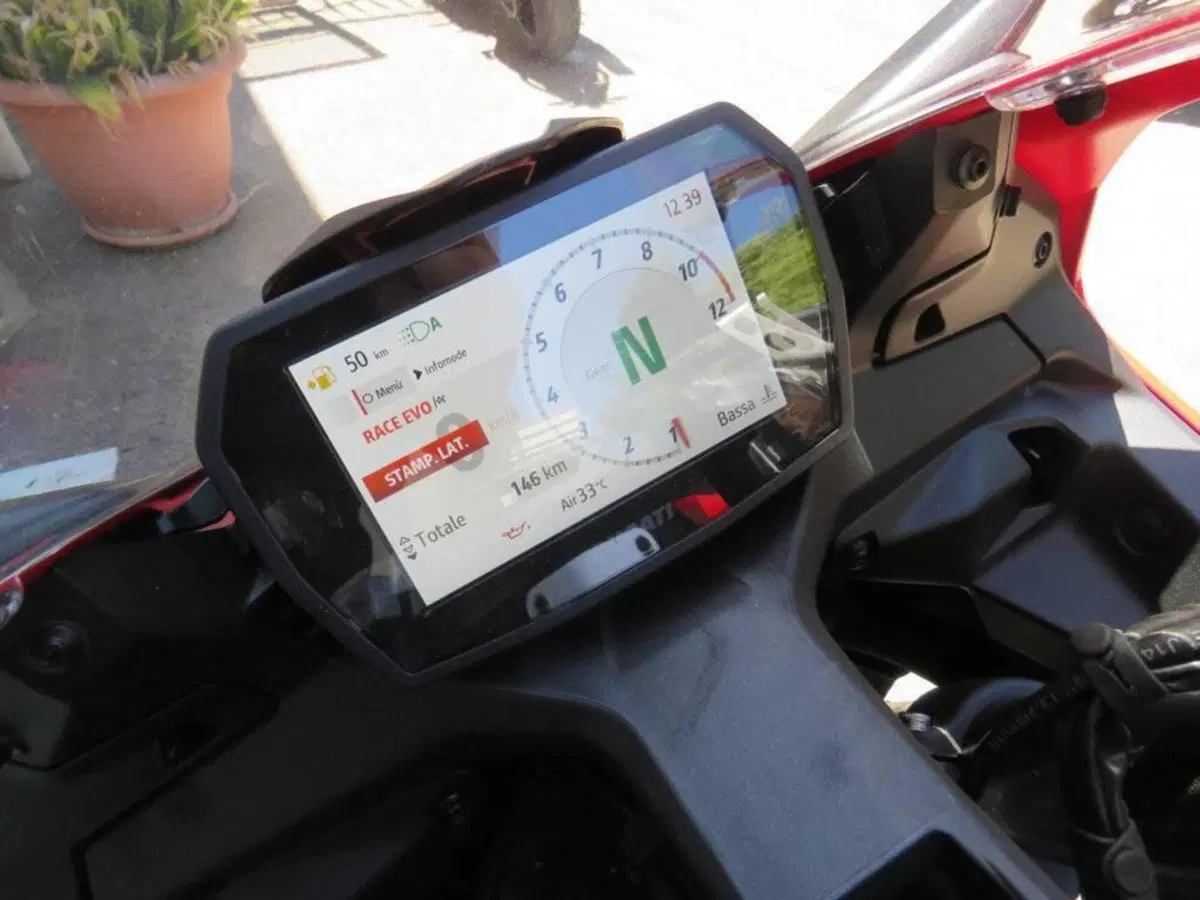 Ducati Panigale V2 (2025 - 26) (14)
