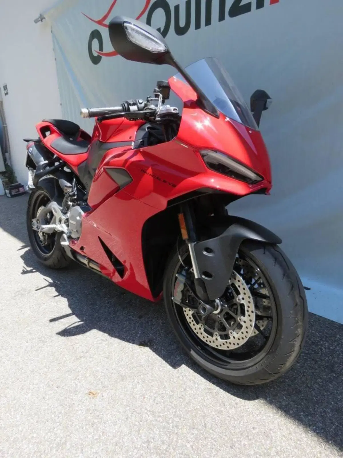 Ducati Panigale V2 (2025 - 26) (15)