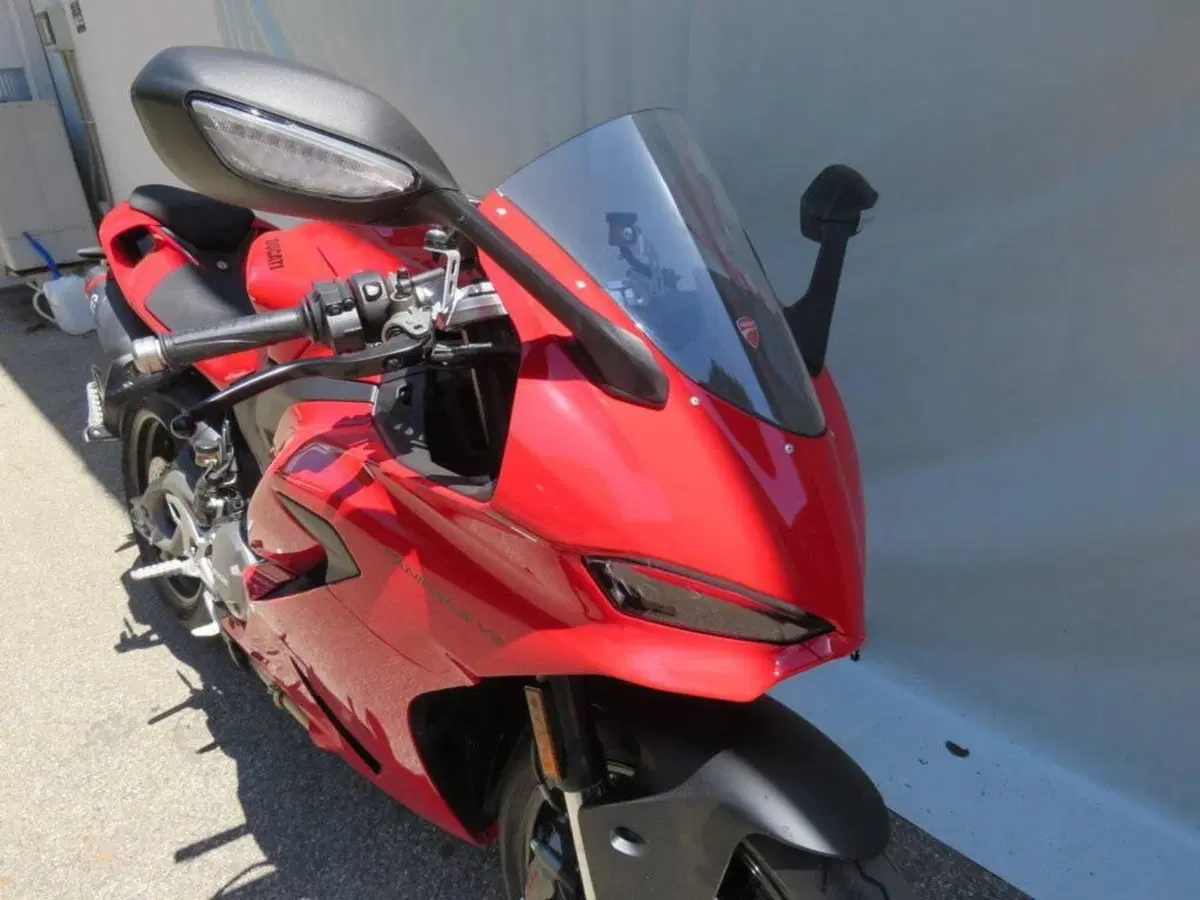 Ducati Panigale V2 (2025 - 26) (16)