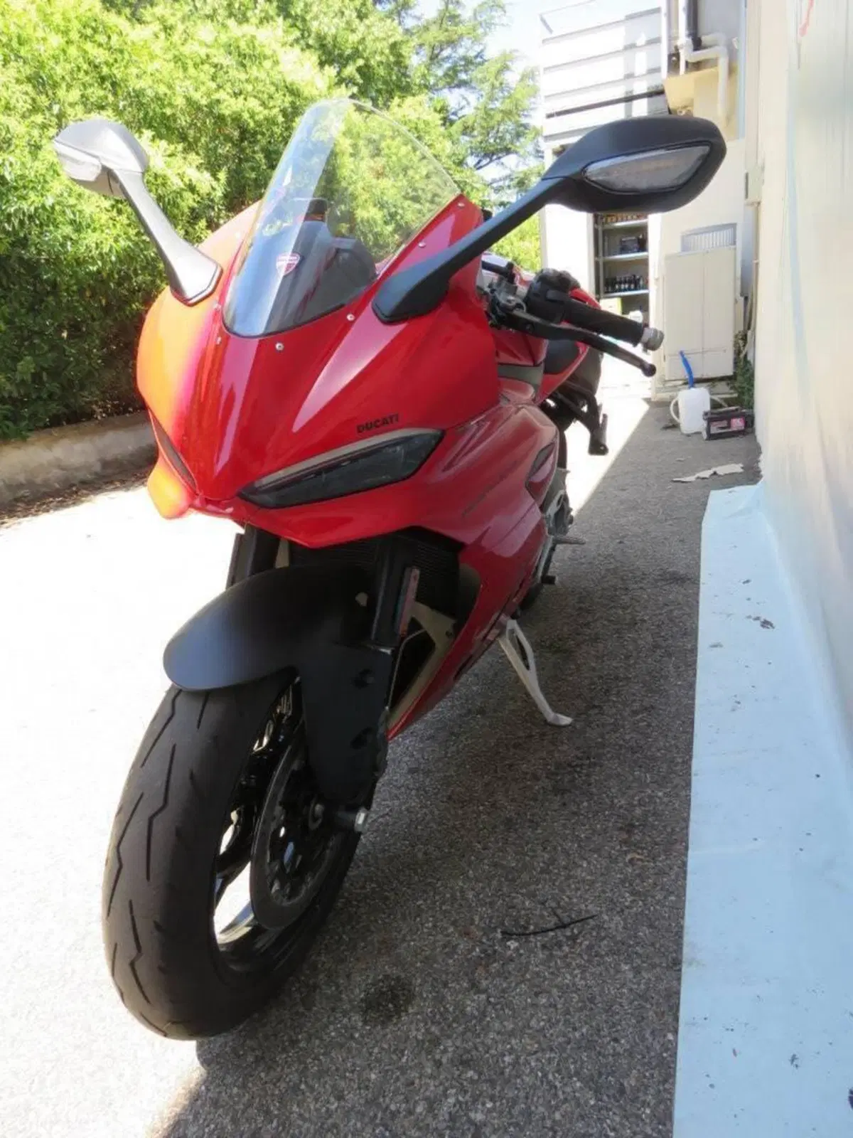 Ducati Panigale V2 (2025 - 26) (17)