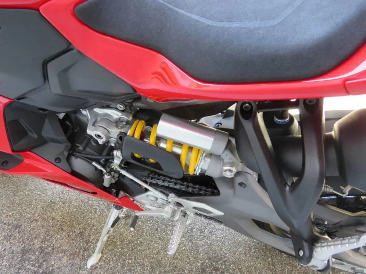 Ducati Panigale V2 (2025 - 26) (18)