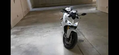 Ducati SuperSport 950 S (2021 - 24) usata