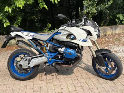 Bmw HP2 Megamoto usata