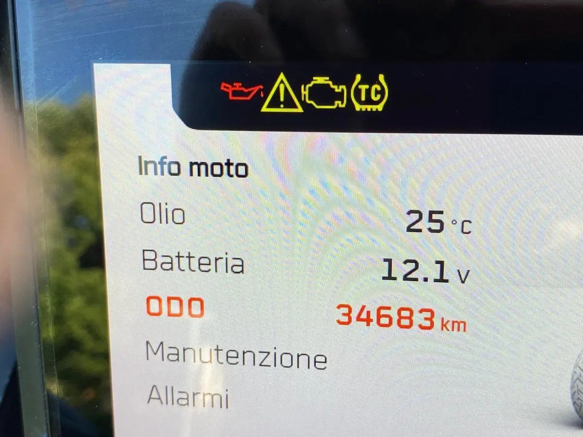 KTM 1290 Super Adventure R (2022 - 25) (3)