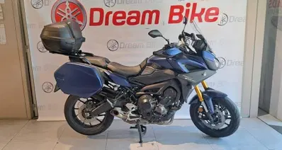 Yamaha Tracer 900 GT (2018 - 20) usata