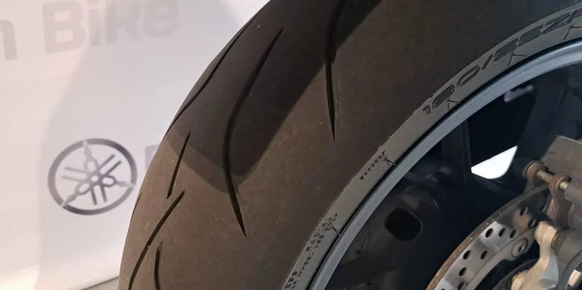 Yamaha Tracer 900 GT (2018 - 20) (3)
