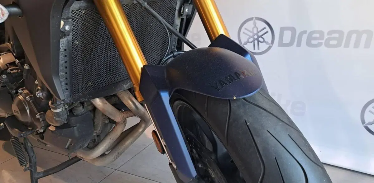 Yamaha Tracer 900 GT (2018 - 20) (4)