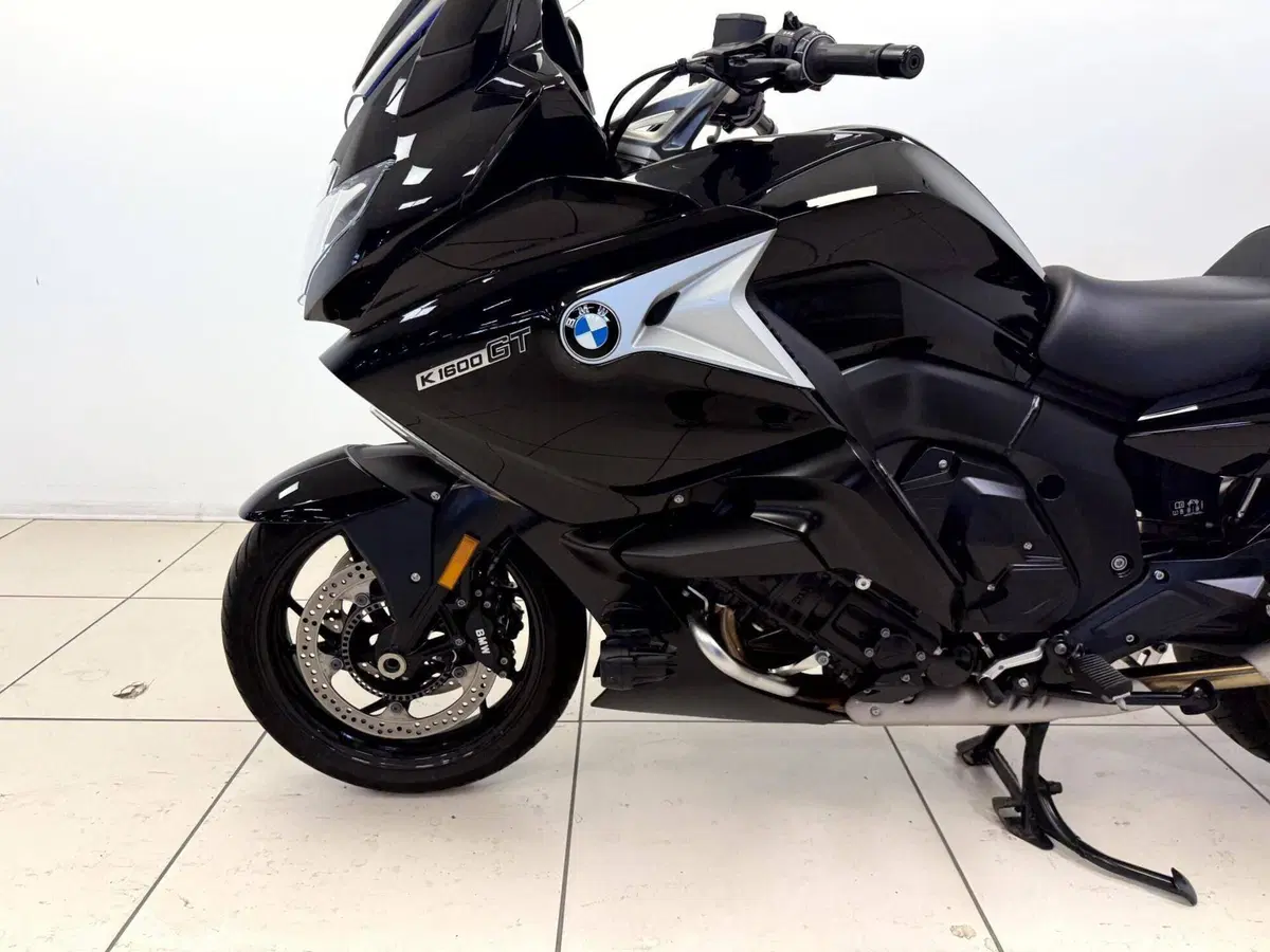 Bmw K 1600 GT (2022 - 26) (13)