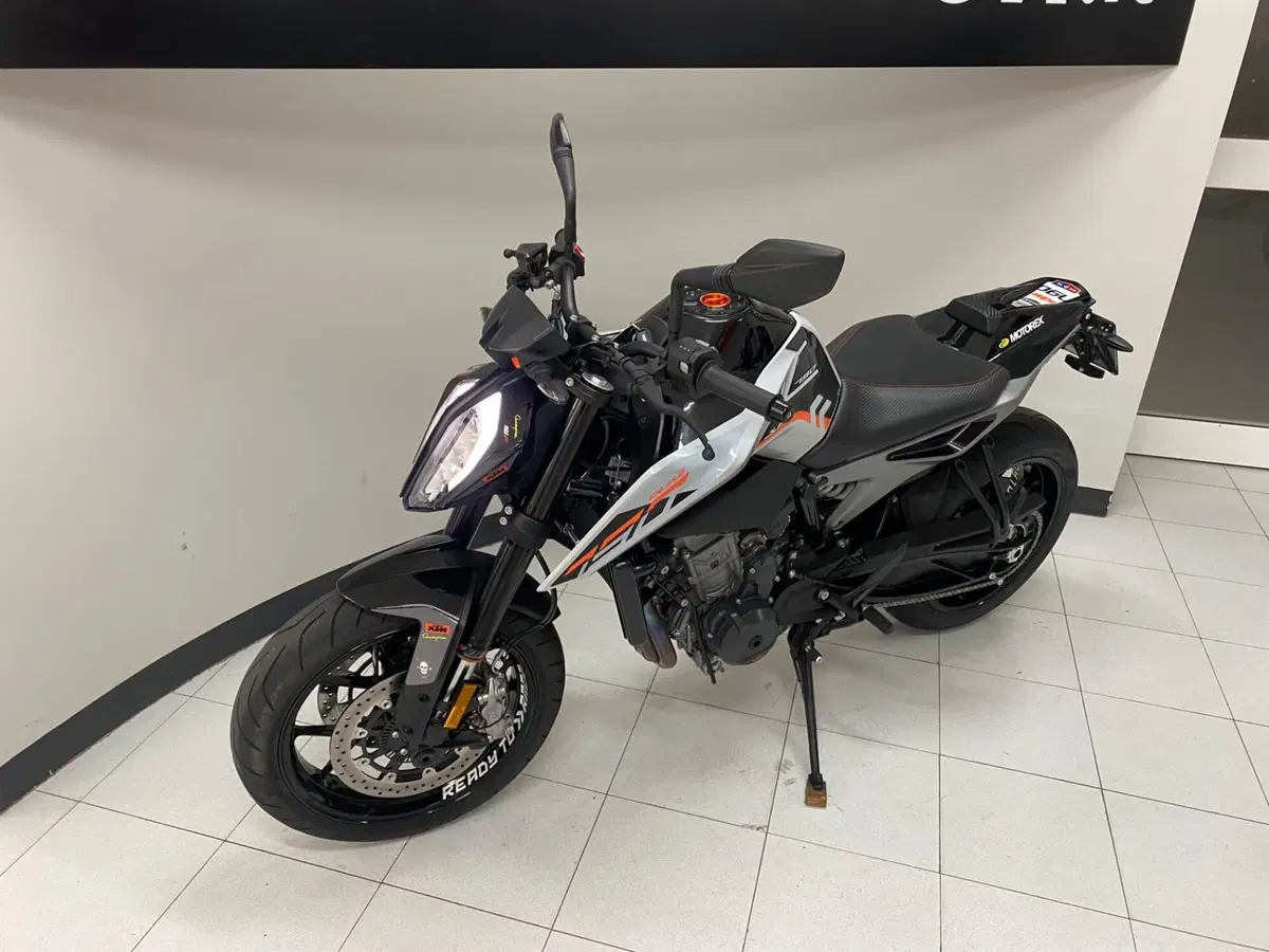 KTM 790 Duke L (2023 - 24) (3)