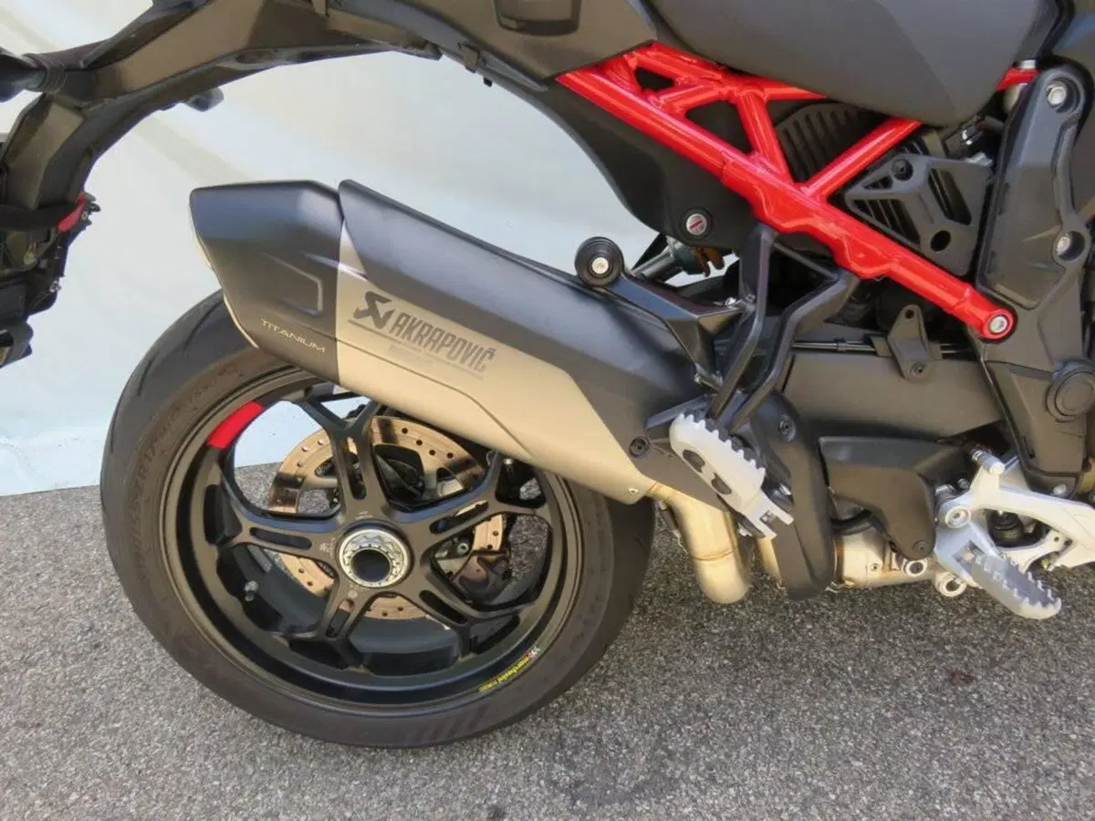 Ducati Multistrada V4 Pikes Peak (2025 - 26) (4)