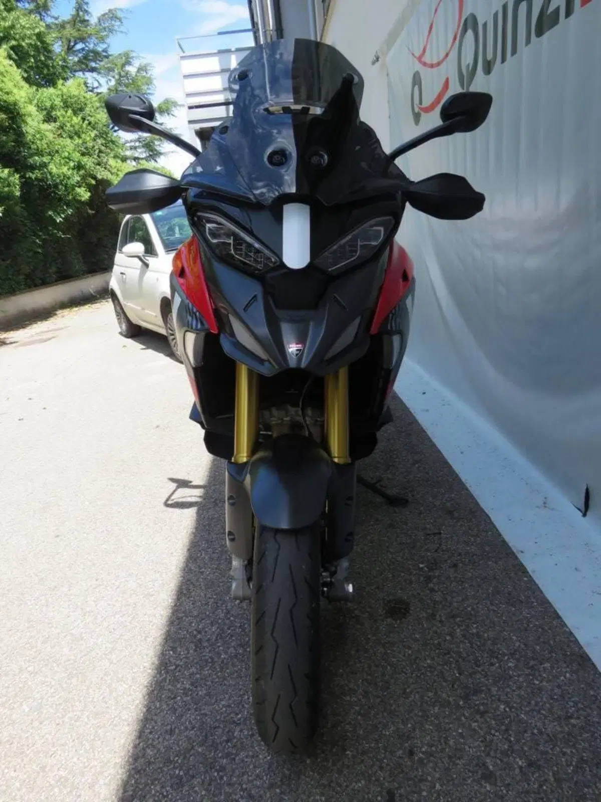 Ducati Multistrada V4 Pikes Peak (2025 - 26) (7)