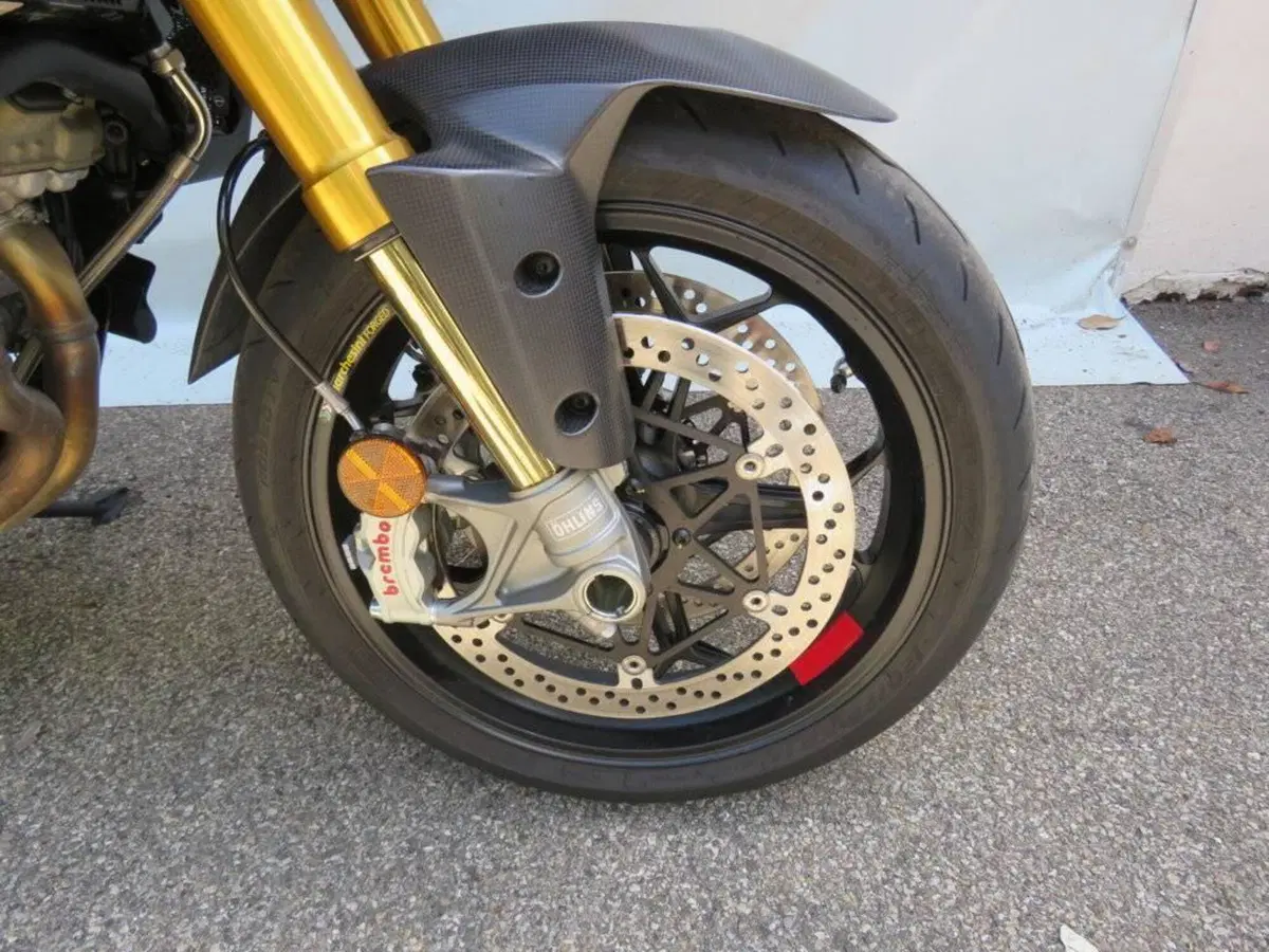 Ducati Multistrada V4 Pikes Peak (2025 - 26) (8)
