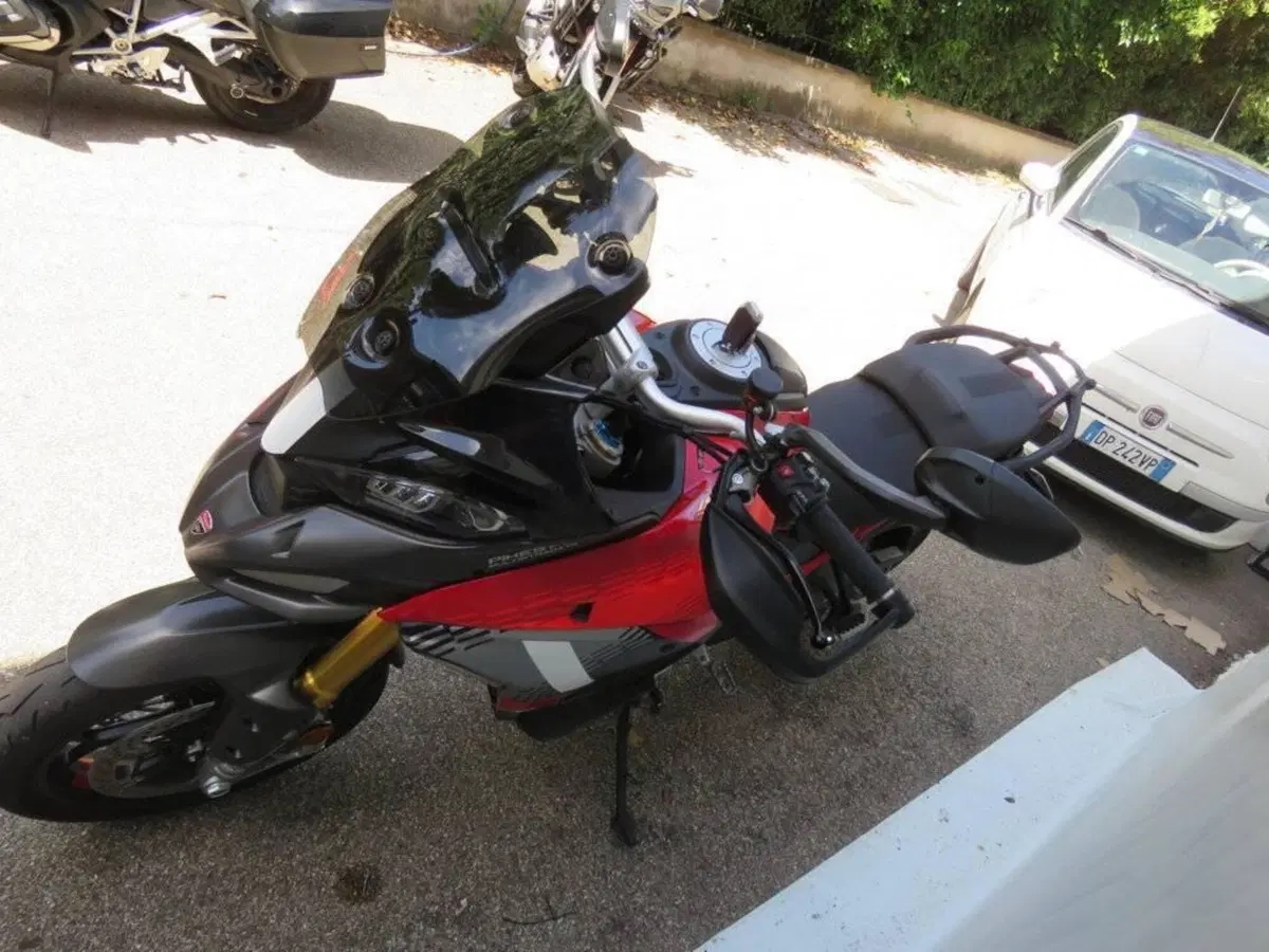 Ducati Multistrada V4 Pikes Peak (2025 - 26) (13)