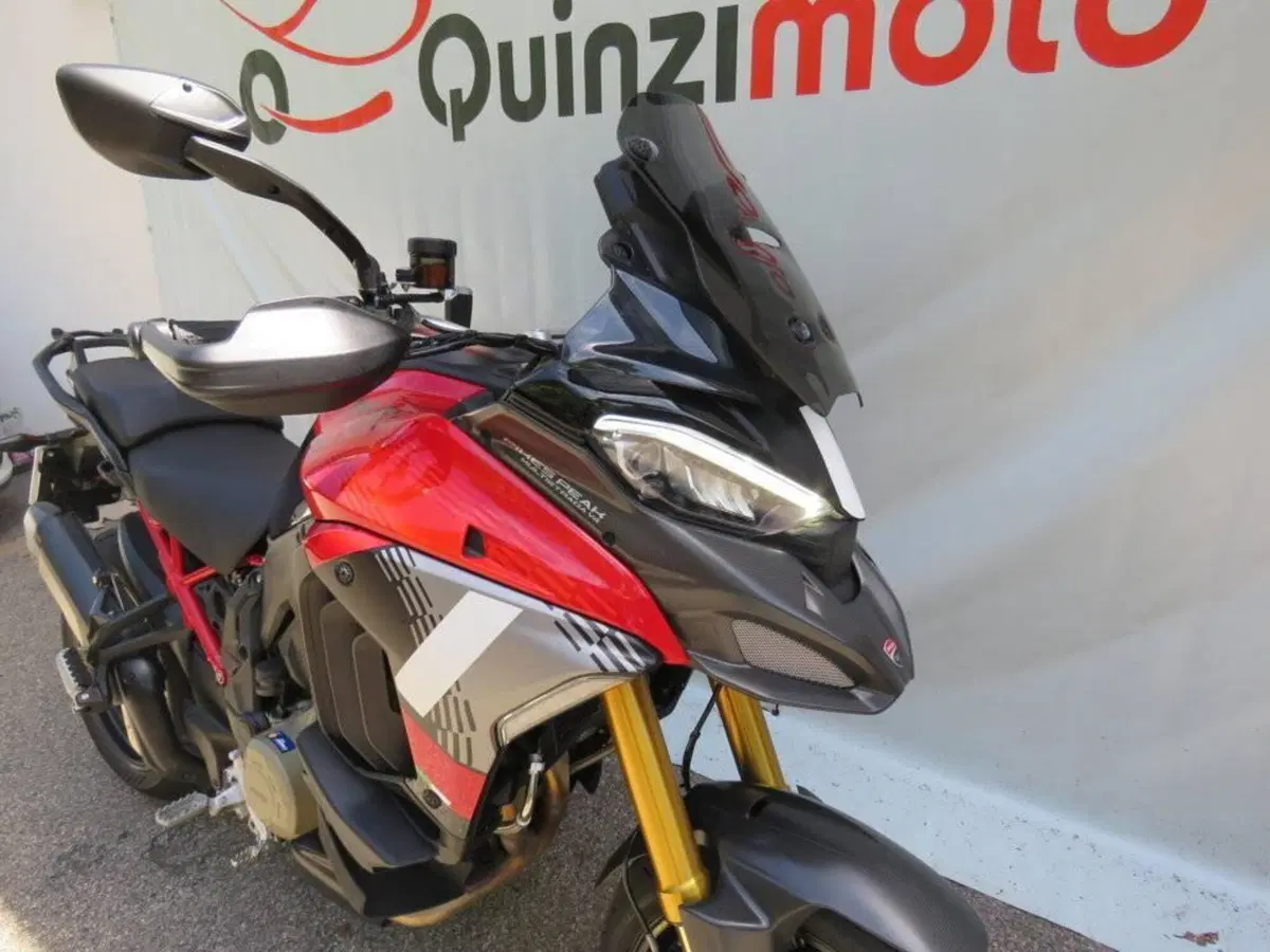 Ducati Multistrada V4 Pikes Peak (2025 - 26) (16)