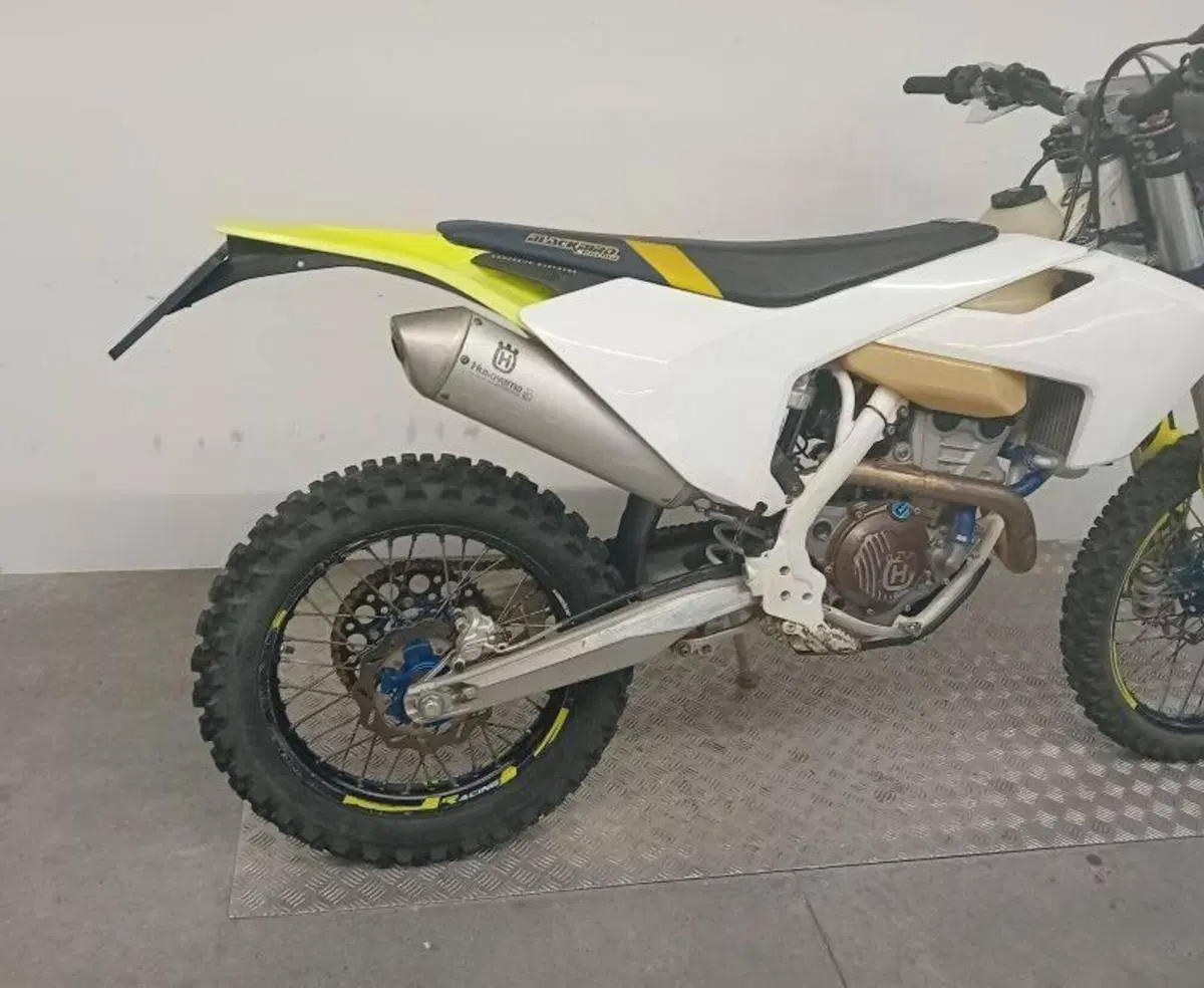 Husqvarna FE 350 (2018) (6)