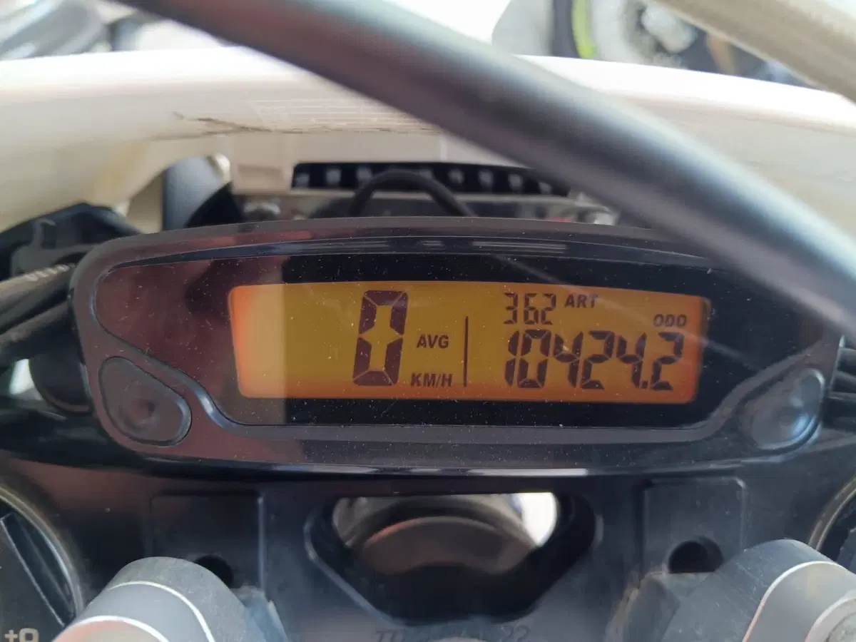 Husqvarna FE 350 (2018) (3)