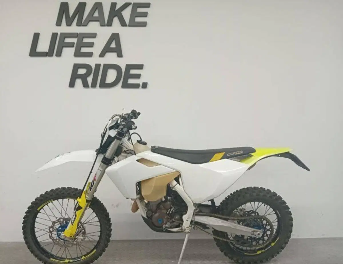 Husqvarna FE 350 (2018) (2)