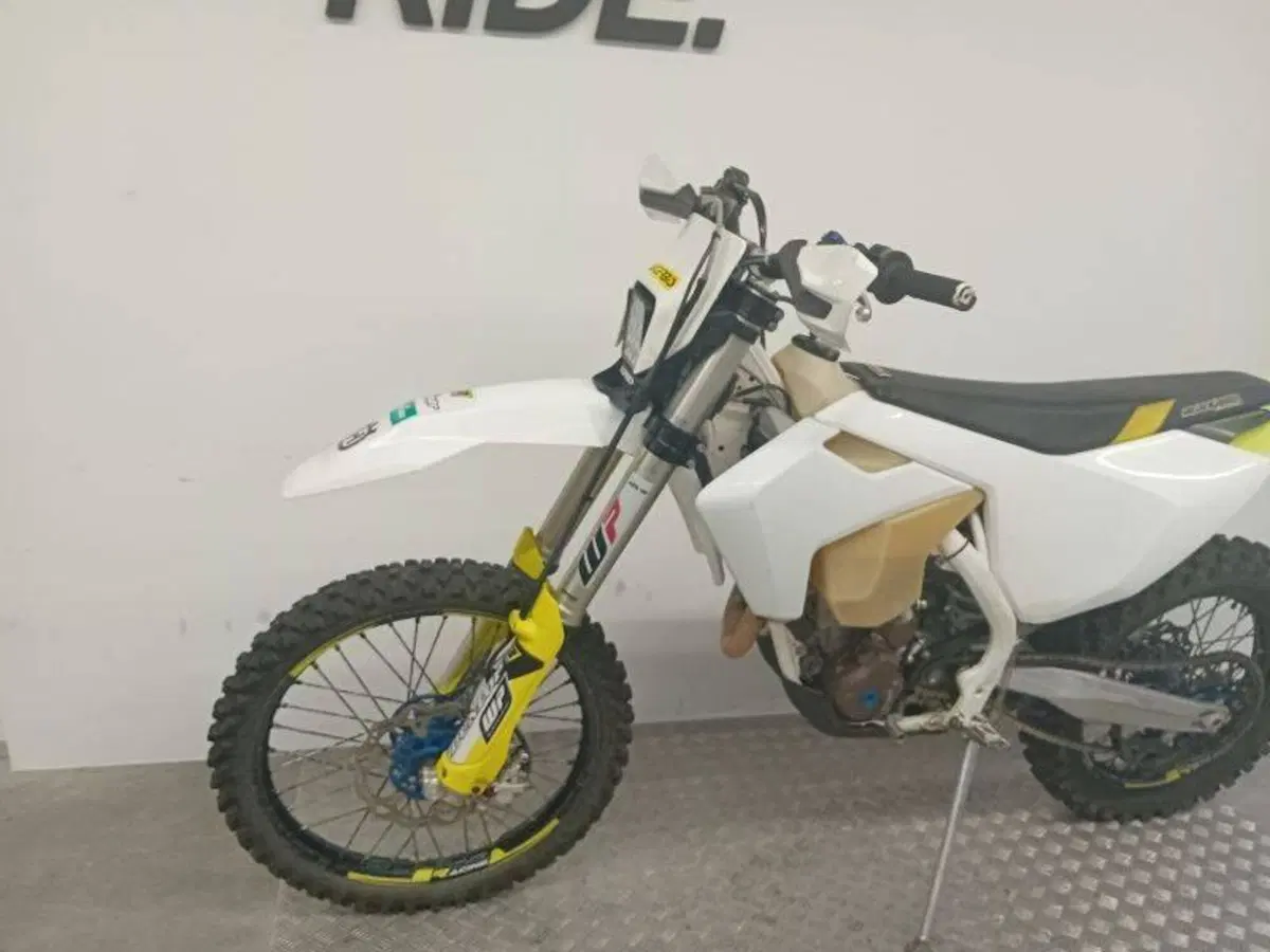 Husqvarna FE 350 (2018) (4)