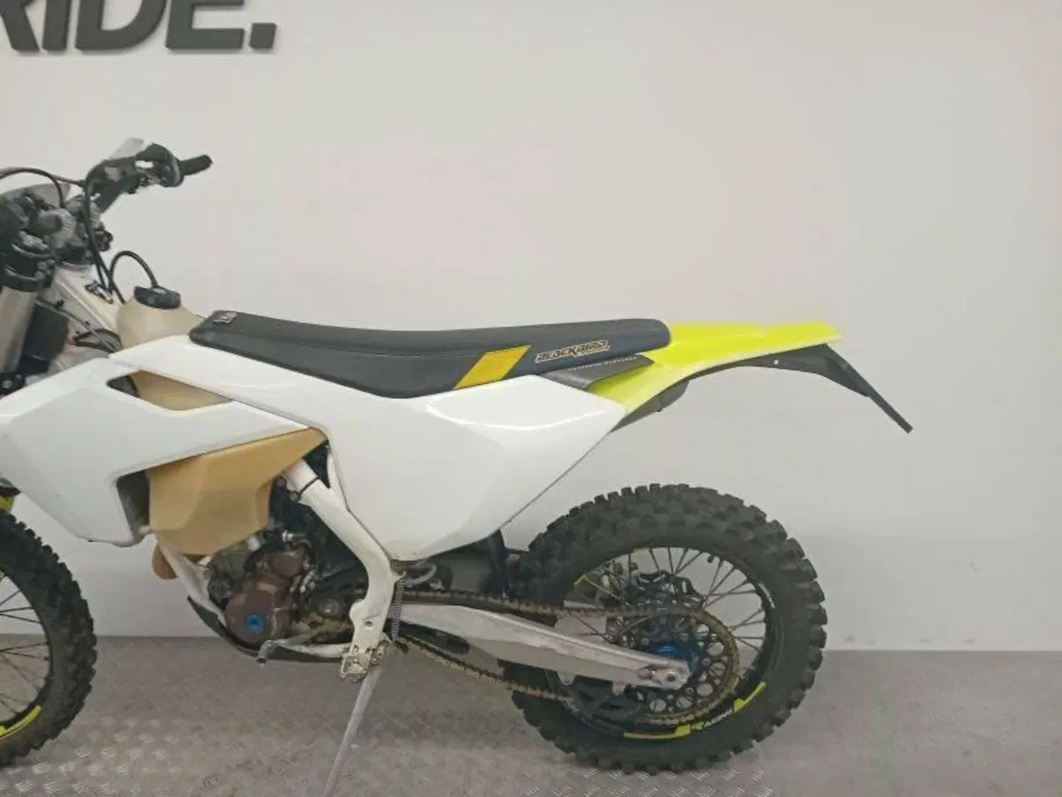 Husqvarna FE 350 (2018) (5)