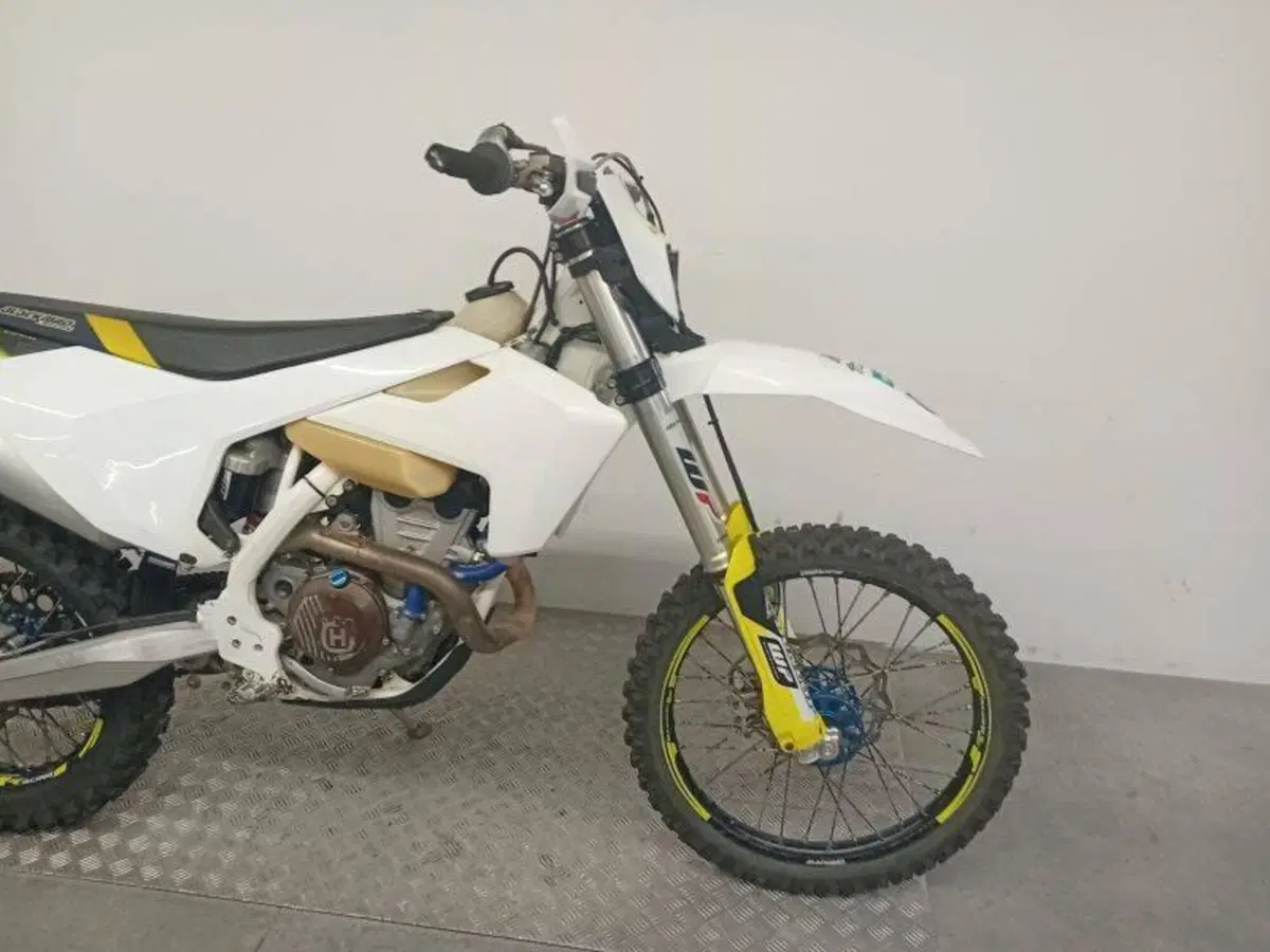 Husqvarna FE 350 (2018) (7)