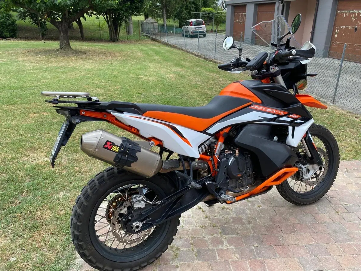 KTM 890 Adventure R (2021) (2)