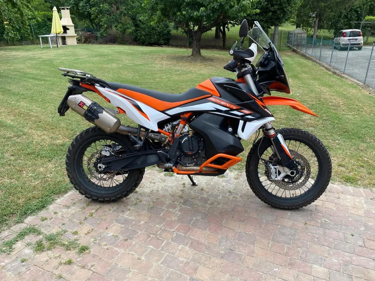 KTM 890 Adventure R (2021) (3)