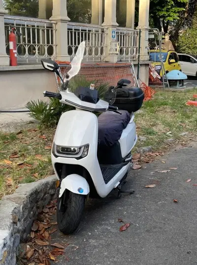 Sunra Italia Robo S L3e (2021 - 26) usata