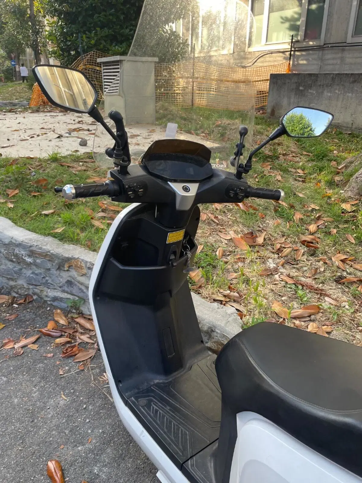Sunra Italia Robo S L3e (2021 - 26) (3)