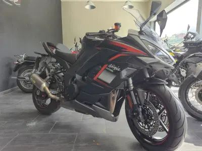 Kawasaki Ninja 1000 SX (2021 - 24) usata