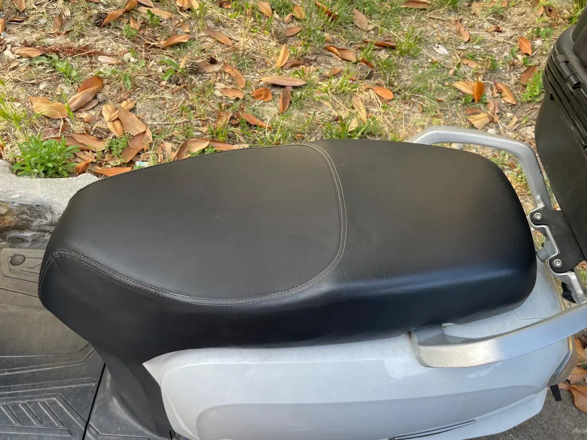 Sunra Italia Robo S L3e (2021 - 26) (5)