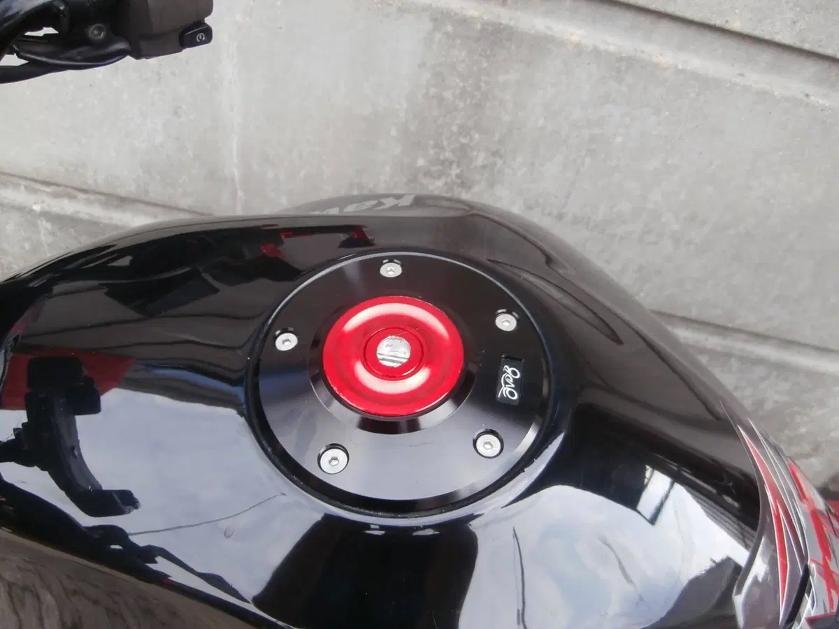 Kawasaki Z 750 (2003 - 06) (13)