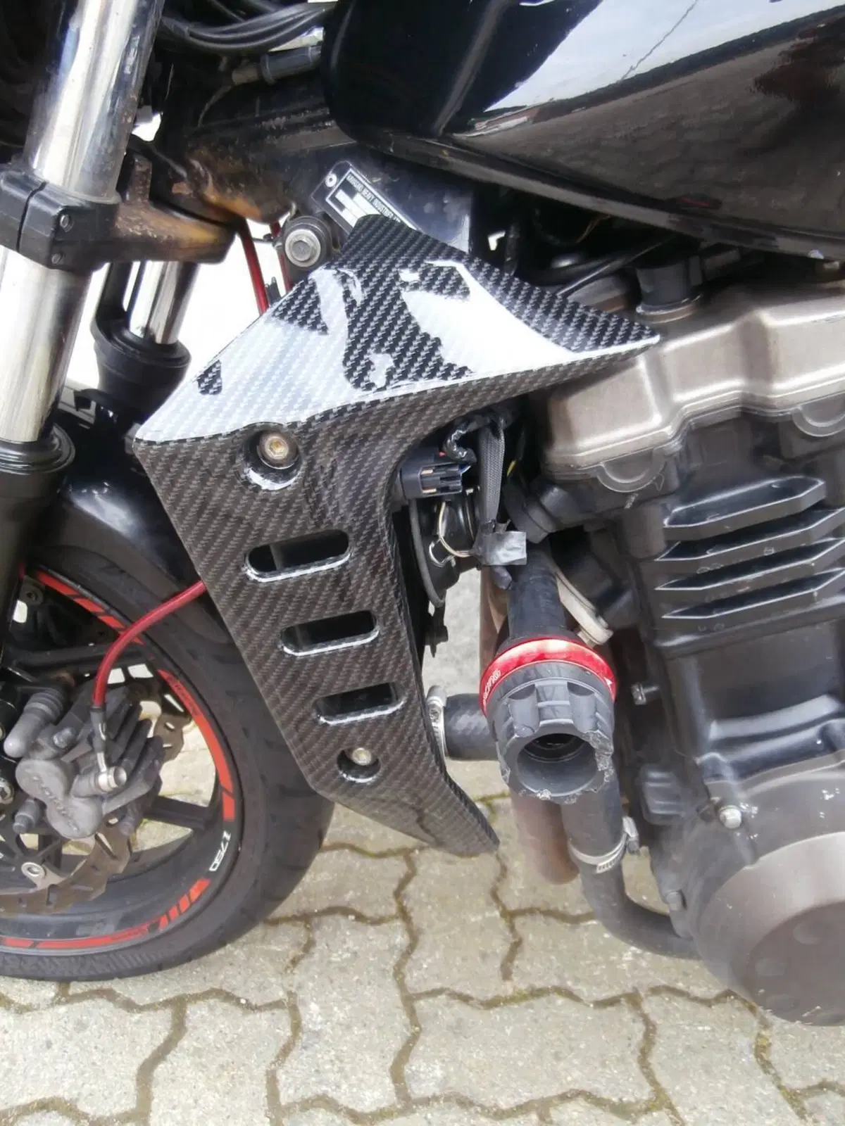 Kawasaki Z 750 (2003 - 06) (16)